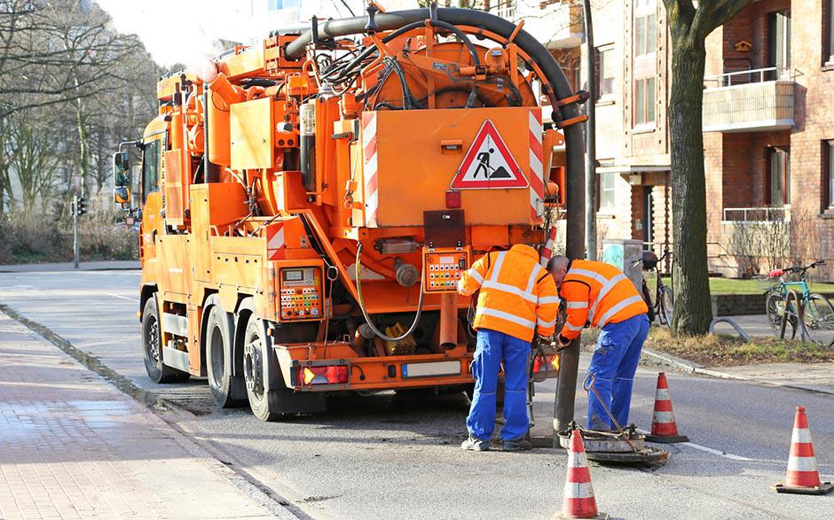 déboucher canalisation soude Corbeil-Essonnes