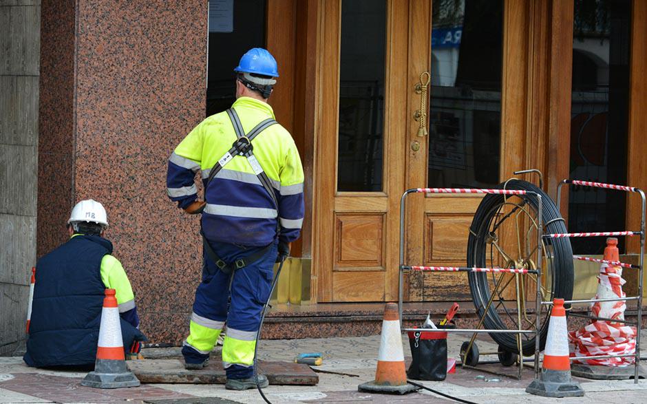 déboucher les egouts Ponchon