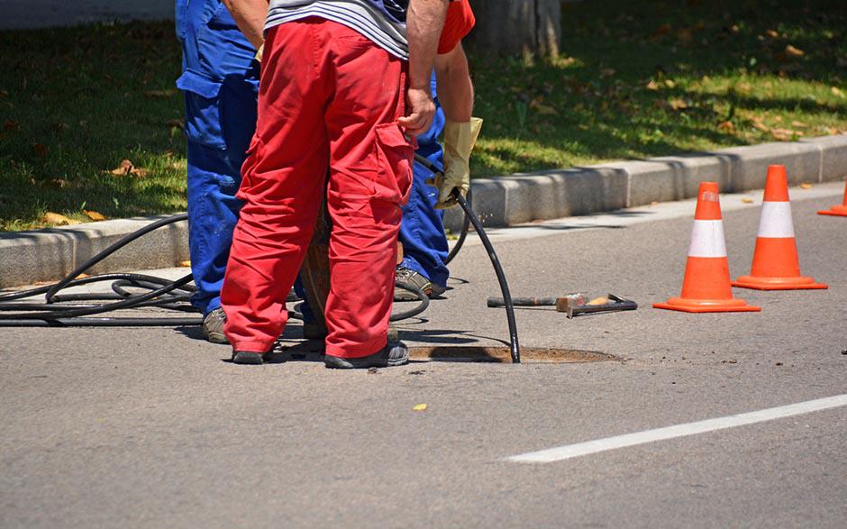 déboucher des canalisations Vincennes