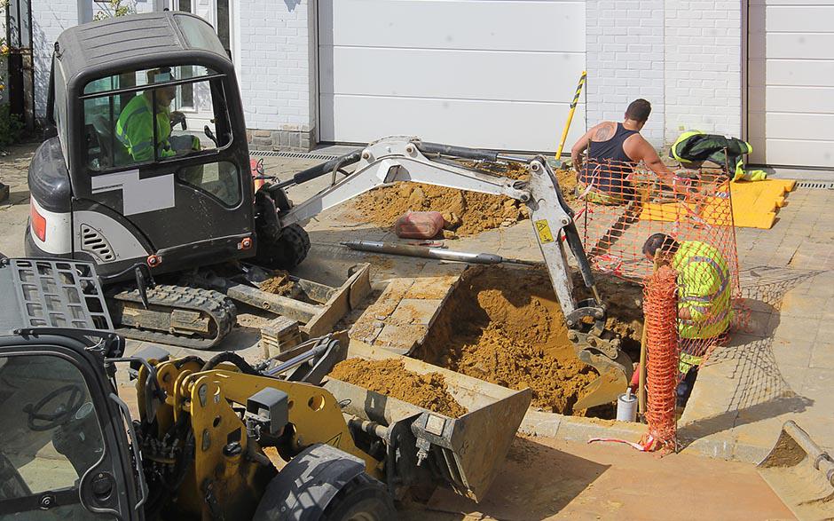 déboucher canalisation soude Corbeil-Essonnes