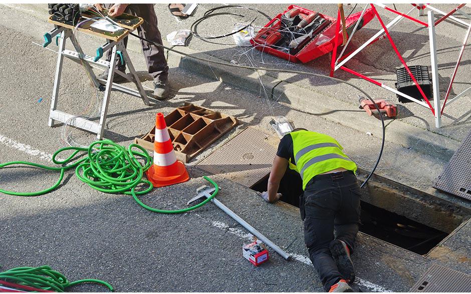 entreprise assainissement Ponchon